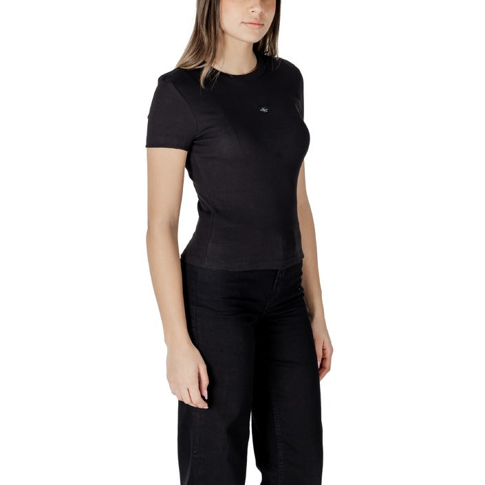 Calvin Klein Jeans T-shirt Dames