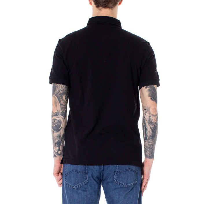 Armani Exchange Polo Top Heren