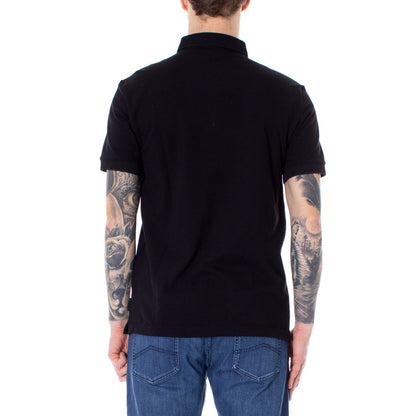 Armani Exchange Polo Top Heren