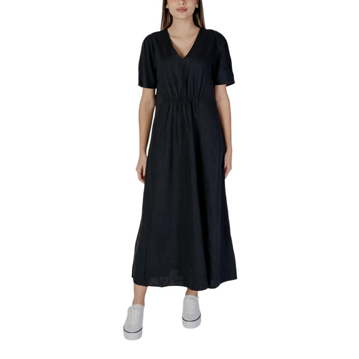 B.young Jurk Dames