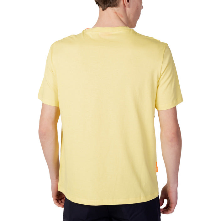 Suns T-shirt Heren