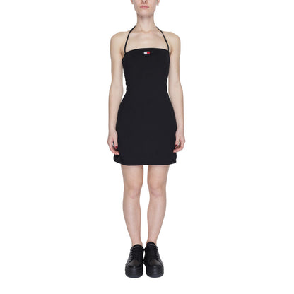 Tommy Hilfiger Jeans Jurk Dames