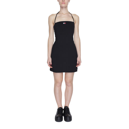 Tommy Hilfiger Jeans Jurk Dames
