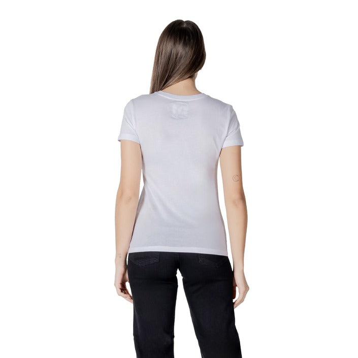 Armani Exchange T-shirt Dames