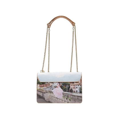 Y Not? Tas Dames