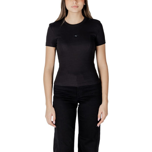 Calvin Klein Jeans T-shirt Dames