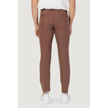 Borghese Broek Heren