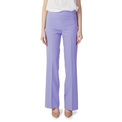 Hanny Deep Broek Dames