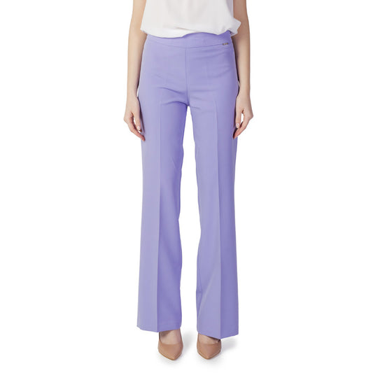 Hanny Deep Broek Dames