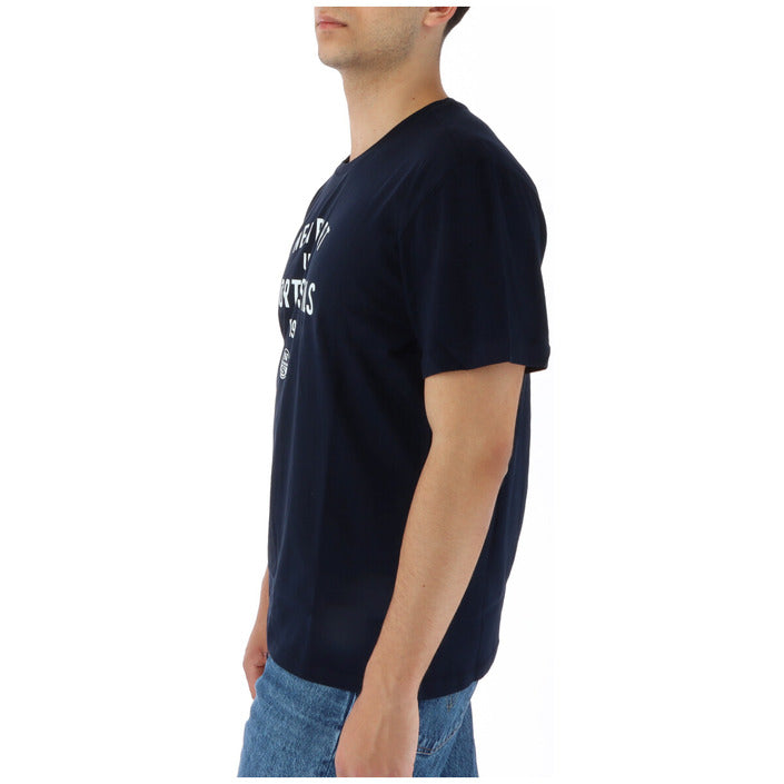 North Sails T-shirt Heren
