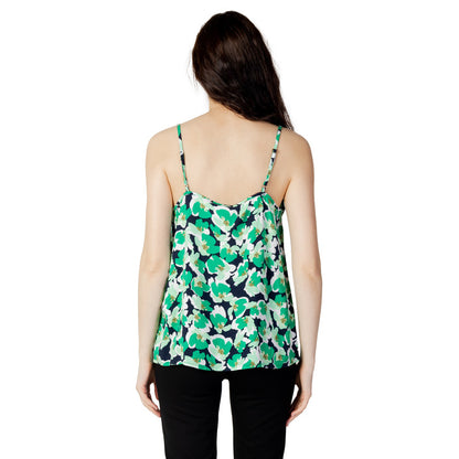 Jacqueline De Yong T-shirt Dames