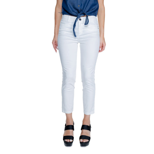 Street One Broek Dames