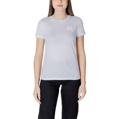 Armani Exchange T-shirt Dames