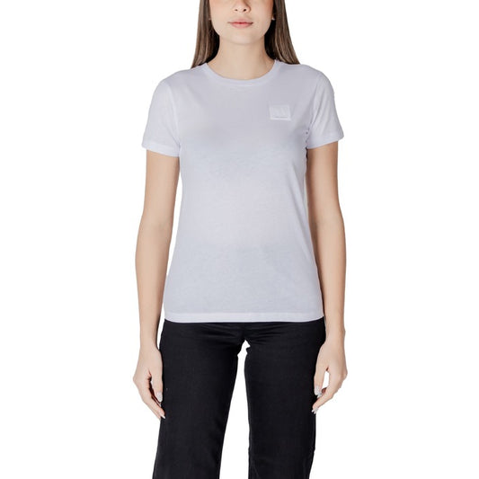 Armani Exchange T-shirt Dames