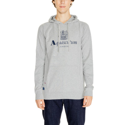 Aquascutum Sweatshirt Heren