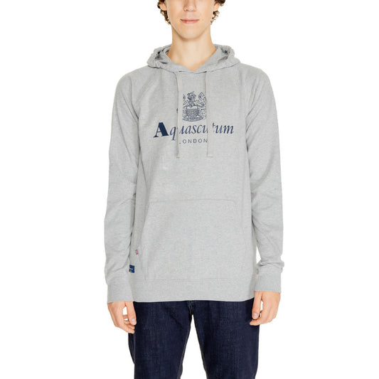 Aquascutum Sweatshirt Heren