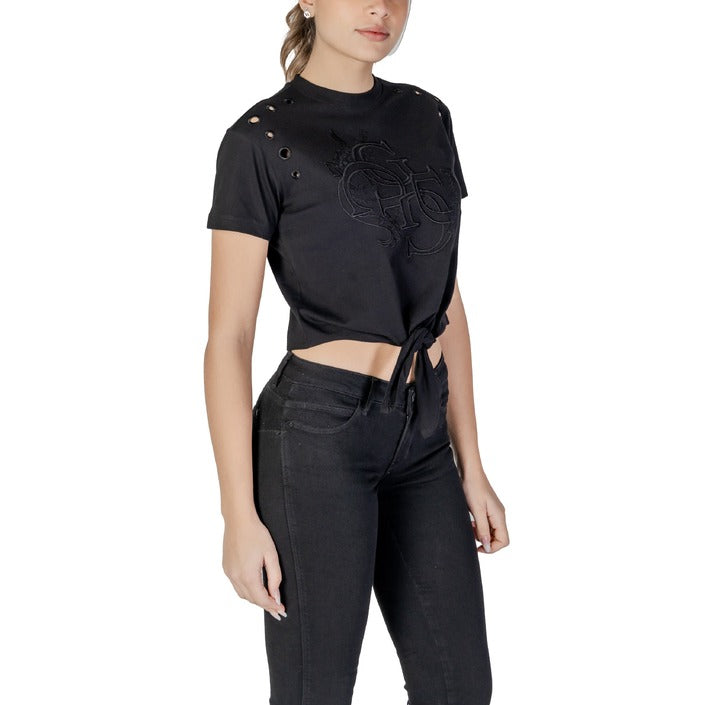 Guess T-shirt Dames