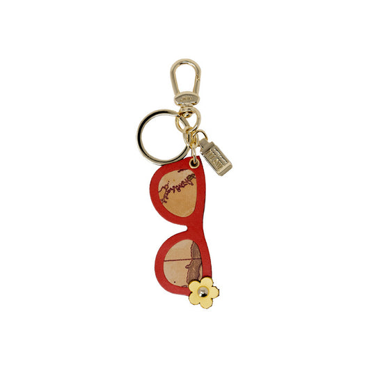 Alviero Martini Prima Classe Sleutelhanger Dames