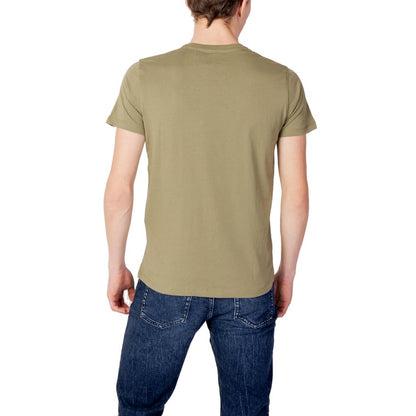 U.s. Polo Assn. T-shirt Heren