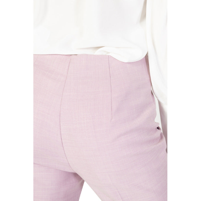 Sandro Ferrone Broek Dames