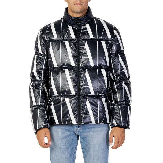 Armani Exchange Windbreaker Heren