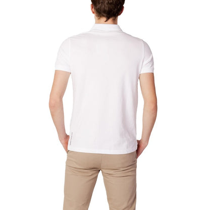 U.s. Polo Assn. Polo Top Heren