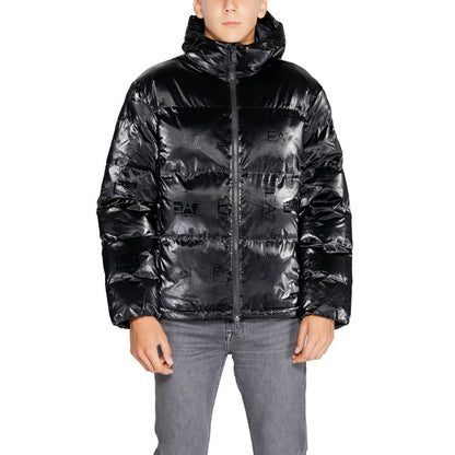 Ea7 Windbreaker Heren