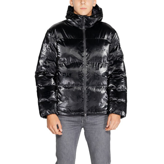 Ea7 Windbreaker Heren