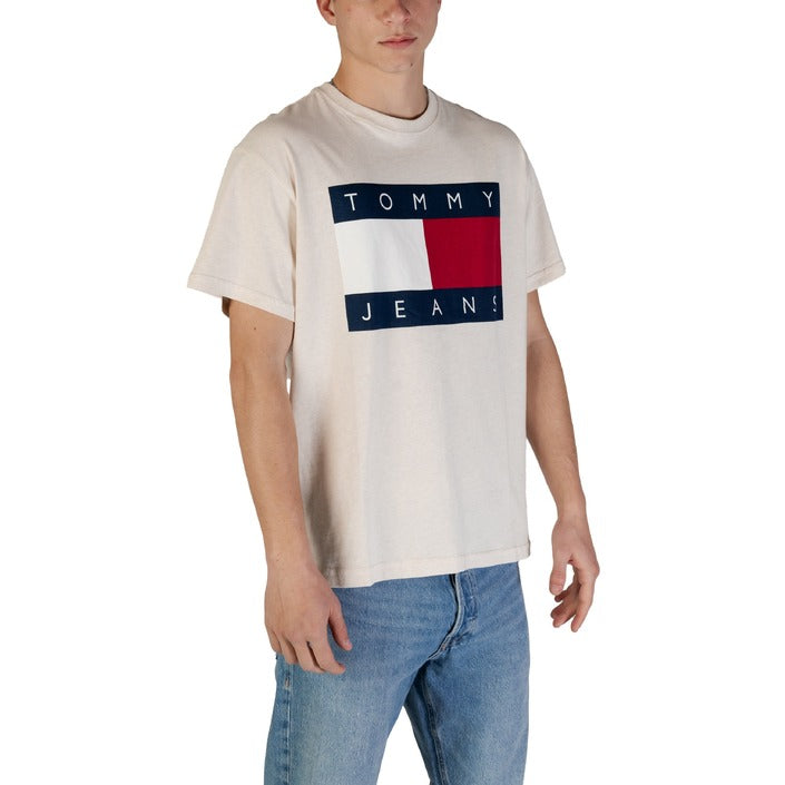 Tommy Hilfiger Jeans T-shirt Heren