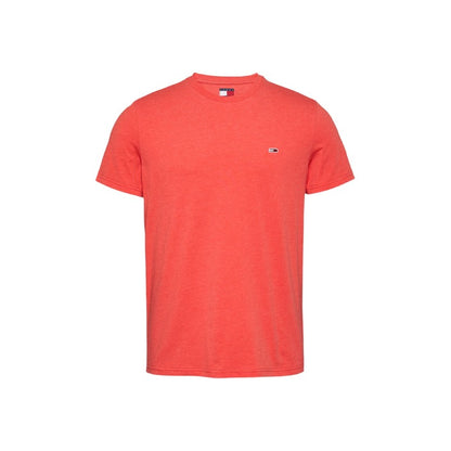 Tommy Hilfiger Jeans T-shirt Heren