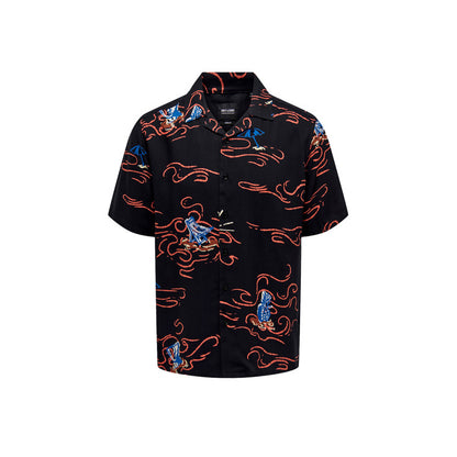 Only & Sons Shirt Heren