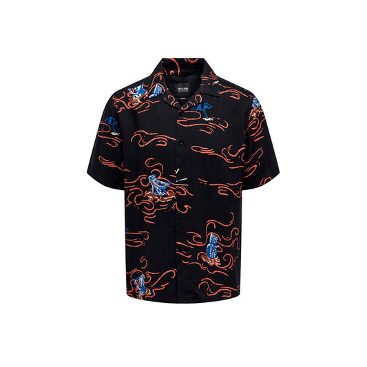 Only & Sons Shirt Heren