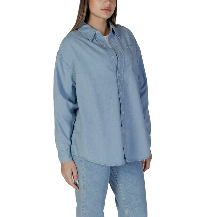 Calvin Klein Jeans Shirt Dames