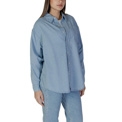 Calvin Klein Jeans Shirt Dames