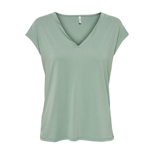 Only T-shirt Dames