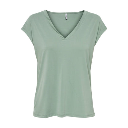 Only T-shirt Dames
