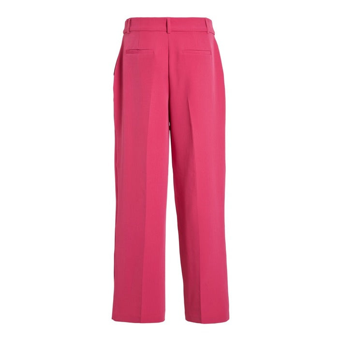 Vila Clothes Broek Dames