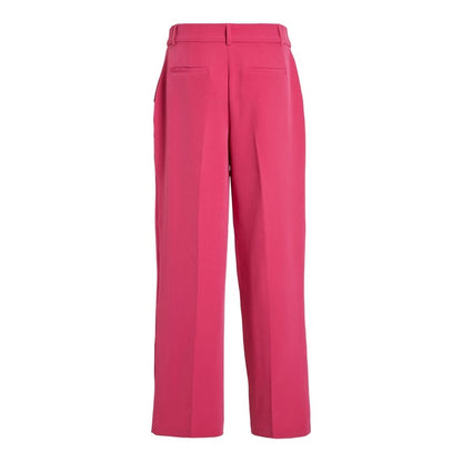 Vila Clothes Broek Dames