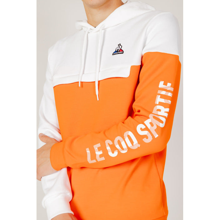 Le Coq Sportif Sweatshirt Heren
