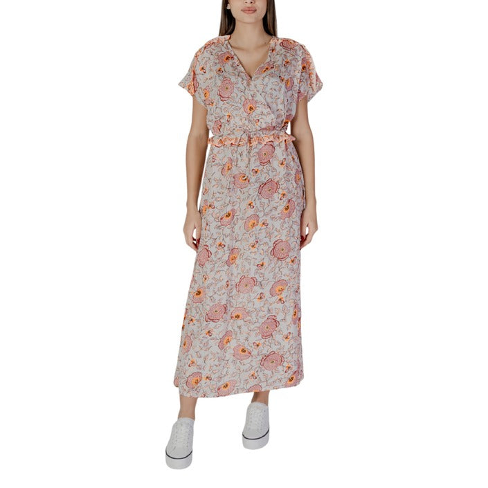 B.young Jurk Dames