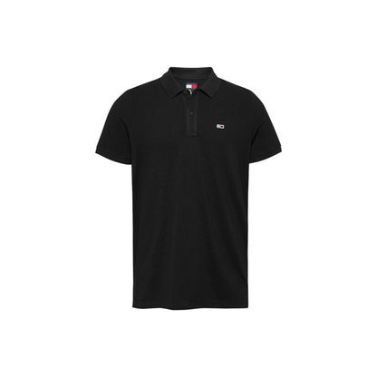 Tommy Hilfiger Jeans Polo Top Heren