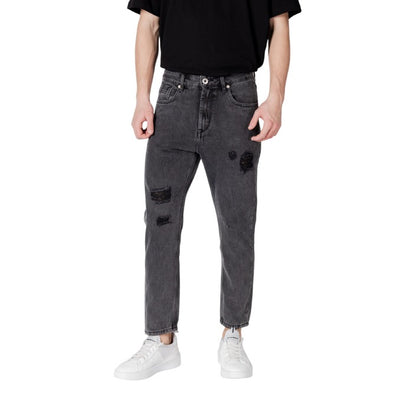 Gianni Lupo Jeans Heren