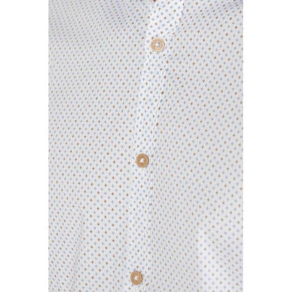 Hamaki-ho Shirt Heren