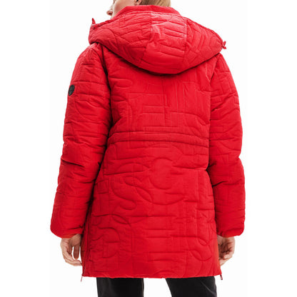 Desigual Windjack Dames
