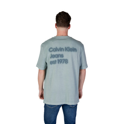 Calvin Klein Jeans T-shirt Heren