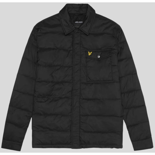 Lyle & Scott Windbreaker Heren