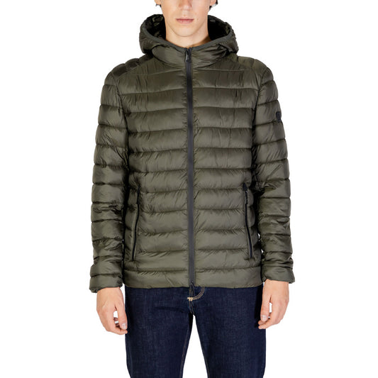 Gianni Lupo Windbreaker Heren