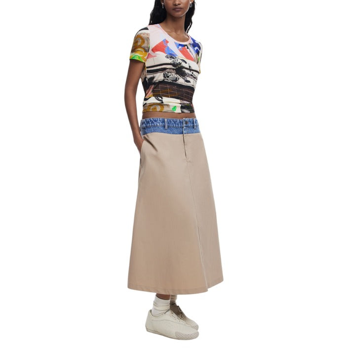 Desigual Rok Dames