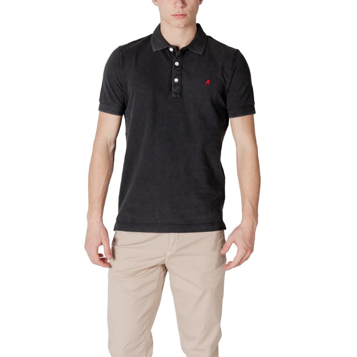 Replay Polo Top Heren