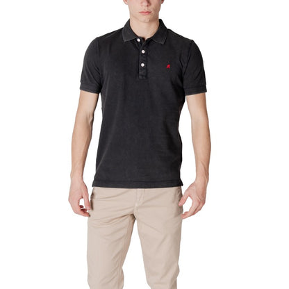 Replay Polo Top Heren